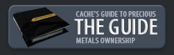 Cache Metals Inc will teach you the first steps to metals precious ownership